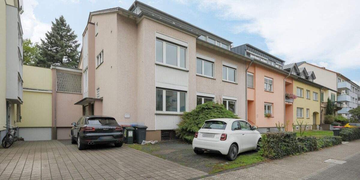 Eine gute Adresse für Ihr Geld 1 zimmer