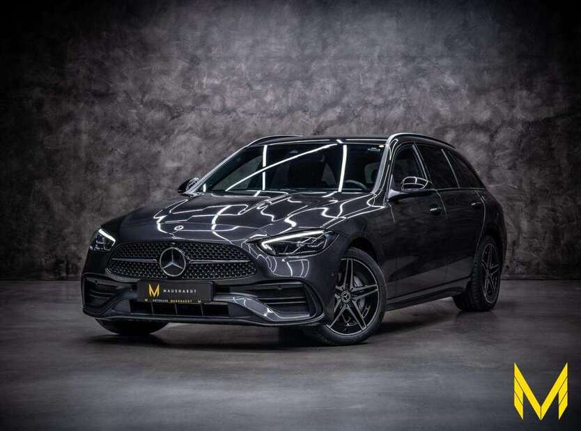 C 300