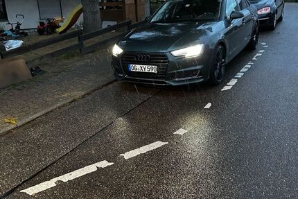 Audi A4 116.000 km 21.300 € Kraichtal 76703