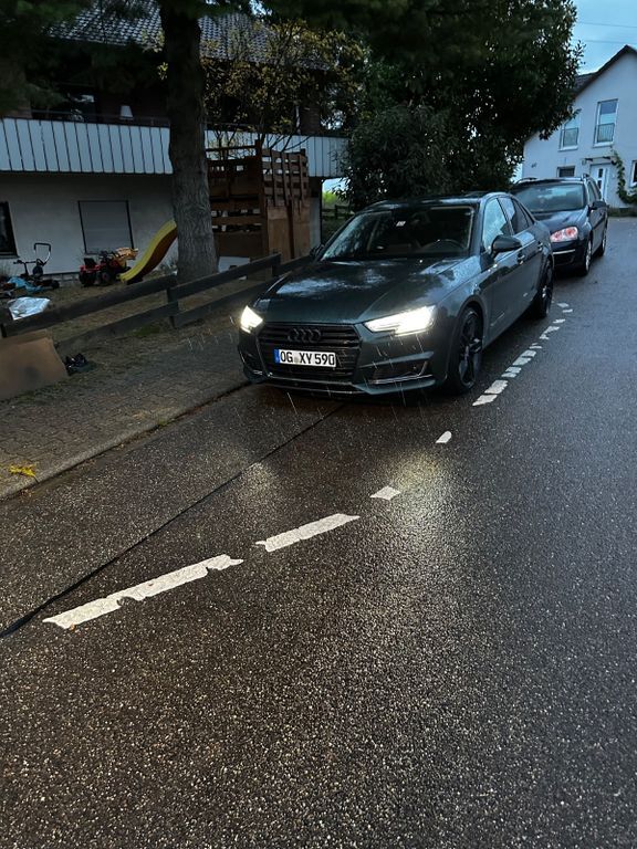 Audi A4 116.000 km 21.300 € Kraichtal 76703