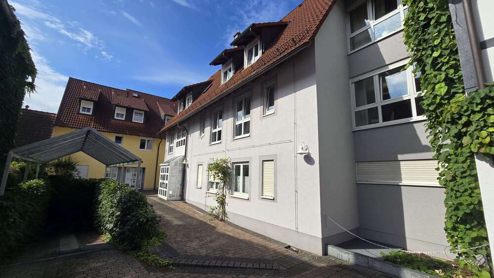 Gewerbeobjekt Kandel - 188.000&euro; | Angebot:21932072