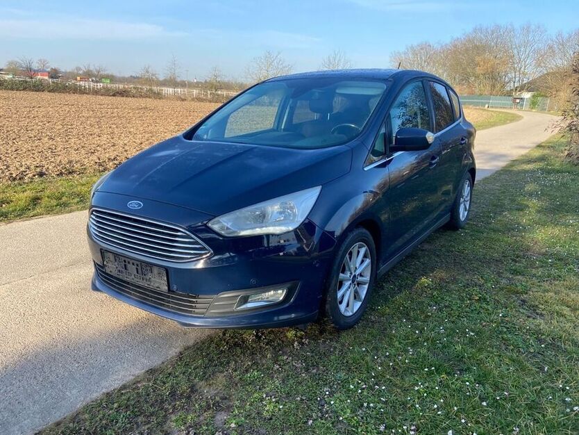 C-Max
