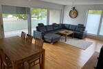 Etagenwohnung Karlsruhe Knielingen - 4 Zimmer, 109 m&sup2;, 692.000&euro; | Angebot:26434528