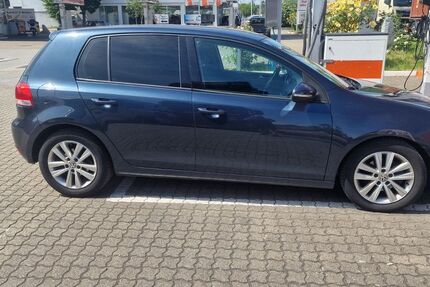 VW Golf 306.000 km 3.650 € Germersheim 76726