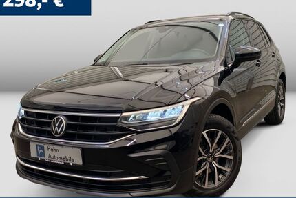 VW Tiguan 48.285 km 23.880 &euro; Niefern-Öschelbronn 75223