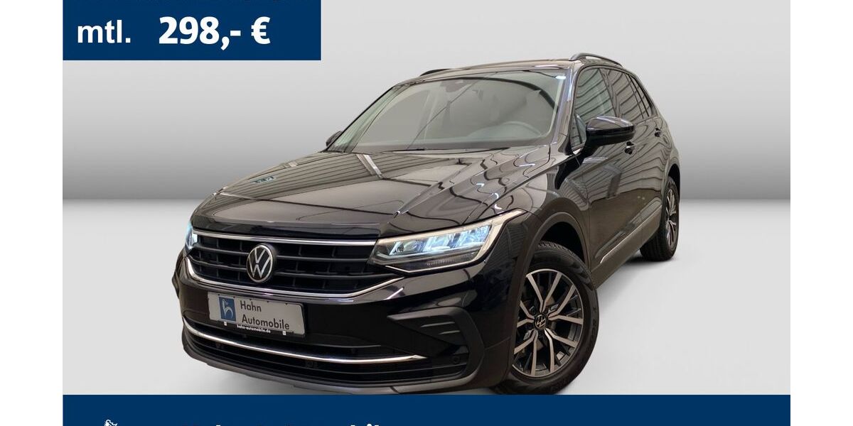 VW Tiguan 48.285 km 23.880 &euro; Niefern-Öschelbronn 75223