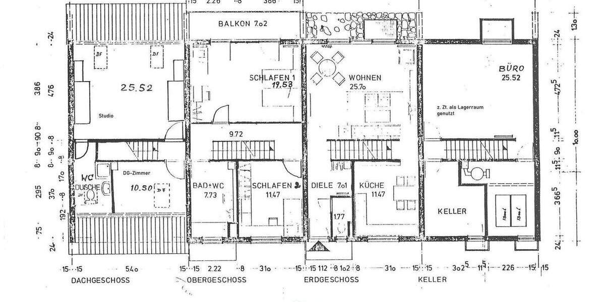Reihenmittelhaus Eggenstein-Leopoldshafen Eggenstein - 5 Zimmer, 136 m&sup2;, 525.000&euro; | Angebot:23161999