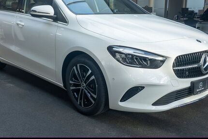 Mercedes-Benz B 200 3.600 km 31.960 &euro; Kraichtal 76703