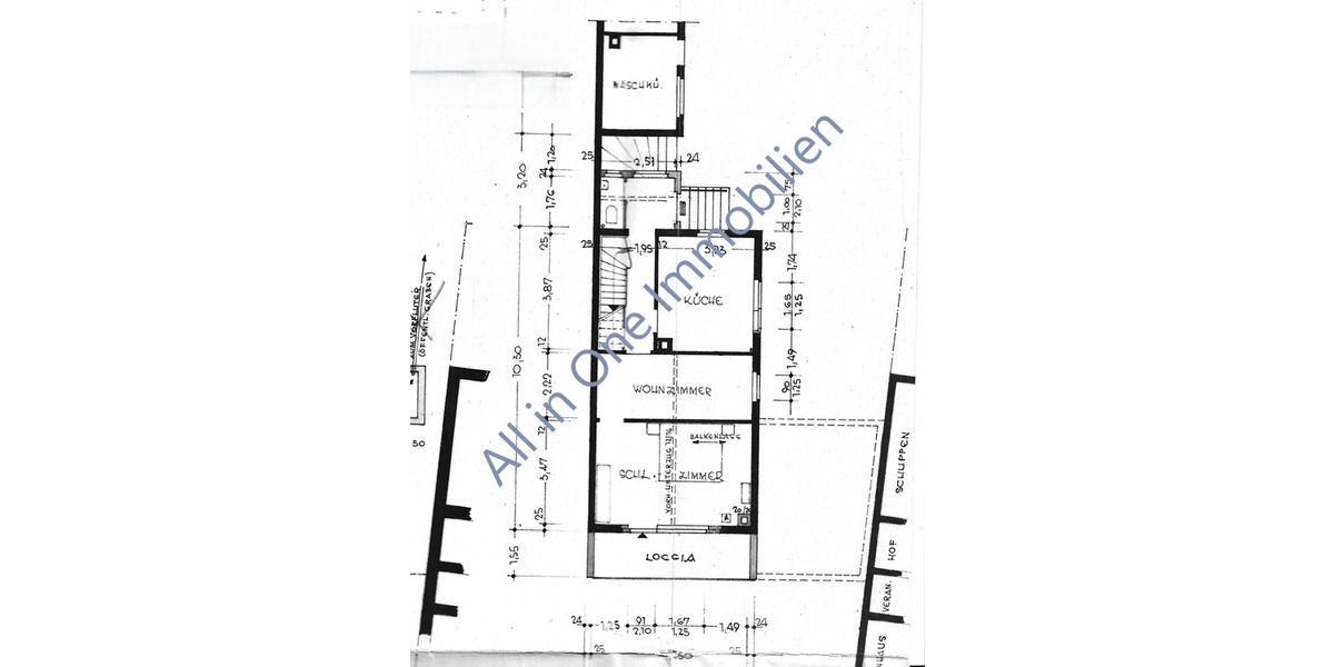 Einfamilienhaus Ubstadt-Weiher Weiher - 6 Zimmer, 125 m&sup2;, 299.000&euro; | Angebot:25645691