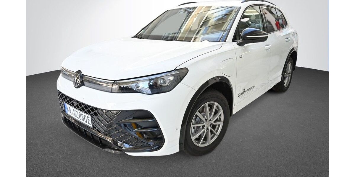 VW Tiguan 15.000 km 46.990 &euro; Karlsruhe 76131