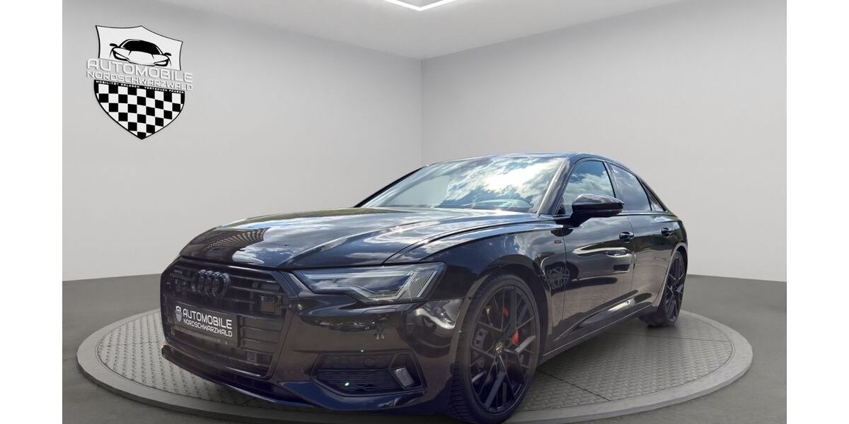 Audi A6 171.000 km 25.790 &euro; Birkenfeld 75217