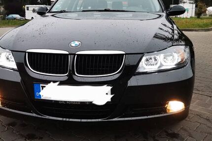 BMW 320 353.000 km 3.500 &euro; WALDBRONN 76337