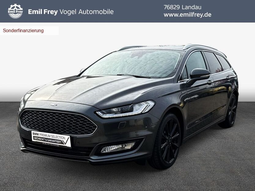 Mondeo