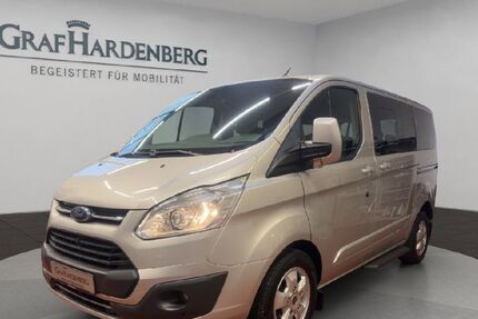Ford Tourneo Custom 114.567 km 19.690 &euro; Karlsruhe 76185