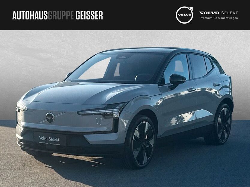 Volvo EX30 7.000 km 39.750 € Karlsruhe 76187
