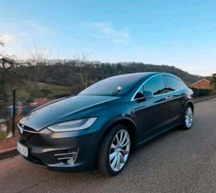 Model X