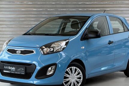 Kia Picanto 108.200 km 3.300 &euro; Forst 76694