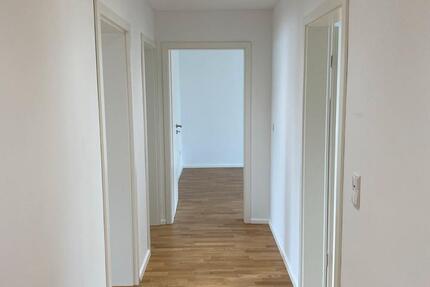 Anfragestopp. 3-Zimmer-Wohnung mit großer Terrasse 3 zimmer