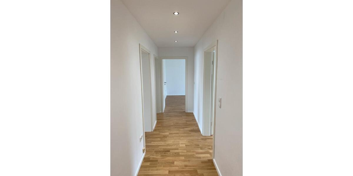 Anfragestopp. 3-Zimmer-Wohnung mit großer Terrasse 3 zimmer