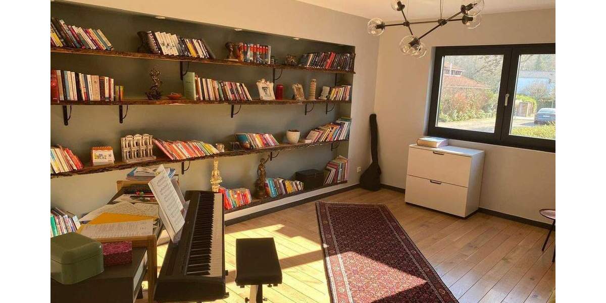 Einfamilienhaus Karlsruhe Durlach - 8 Zimmer, 253 m&sup2;, 1.490.000&euro; | Angebot:25722314