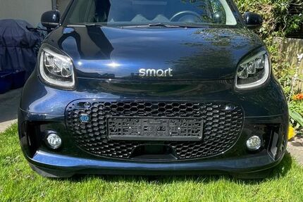 Smart ForTwo 19.500 km 17.200 &euro; Steinmauern 76479