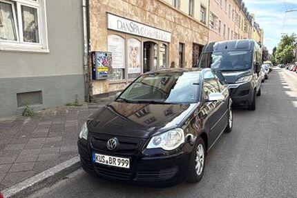 VW Polo 167.215 km 3.800 &euro; Karlsruhe 76185