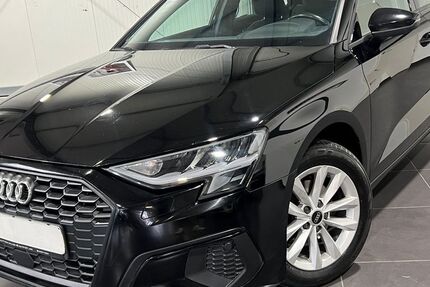 Audi A3 141.000 km 18.495 &euro; Bretten 75015