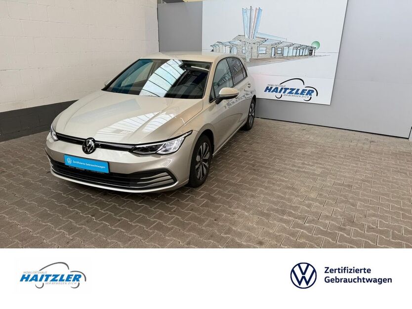 VW Golf 14.000 km 23.890 € Gernsbach 76593