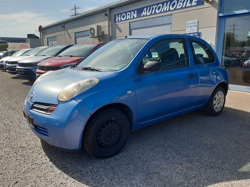 Micra