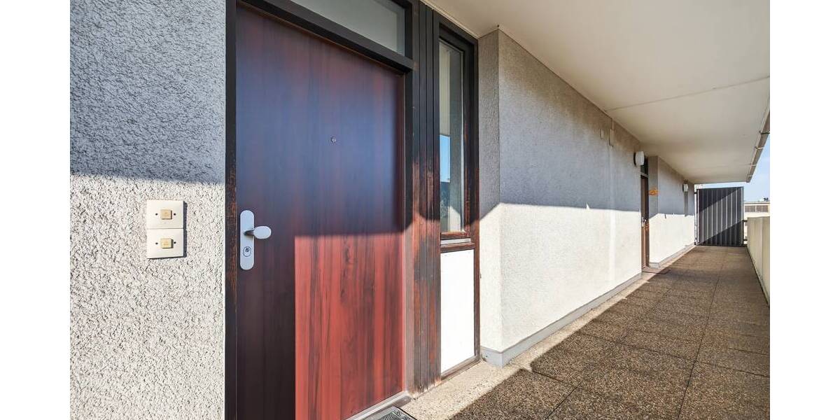 Etagenwohnung Karlsruhe Oststadt - 2 Zimmer, 66 m&sup2;, 235.000&euro; | Angebot:26276604