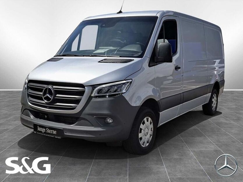 Sprinter