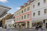 Etagenwohnung Karlsruhe / Durlach Durlach - 3 Zimmer, 102 m&sup2;, 519.000&euro; | Angebot:25771474