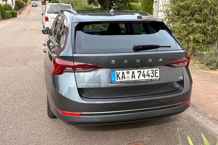 Skoda Octavia 147.000 km 18.200 &euro; Malsch 76316