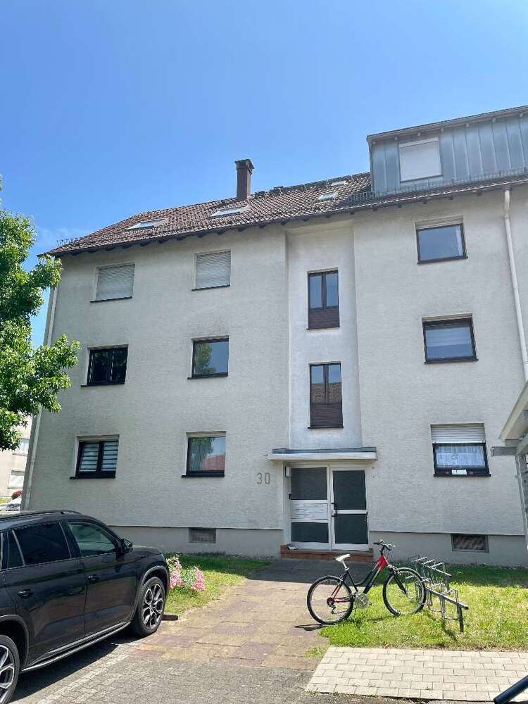 Wohnung zum Mieten in Rheinstetten 655 € 68 m²