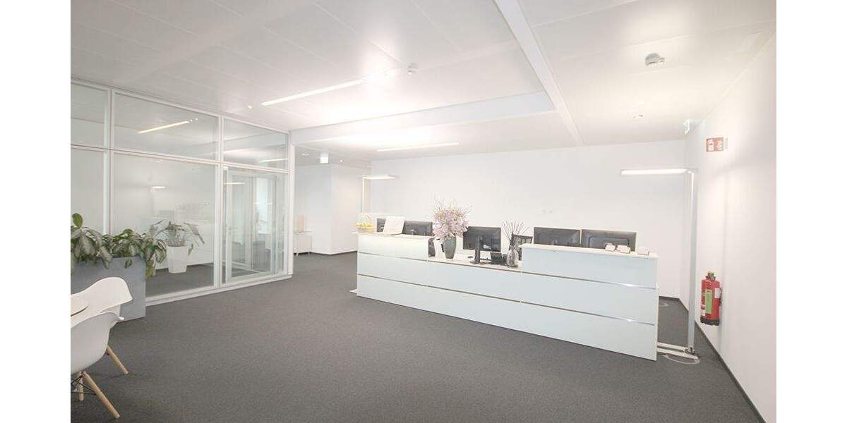 Gewerbeobjekt Karlsruhe Oststadt - 4 Zimmer, 120 m&sup2;, 790&euro; | Angebot:25248783