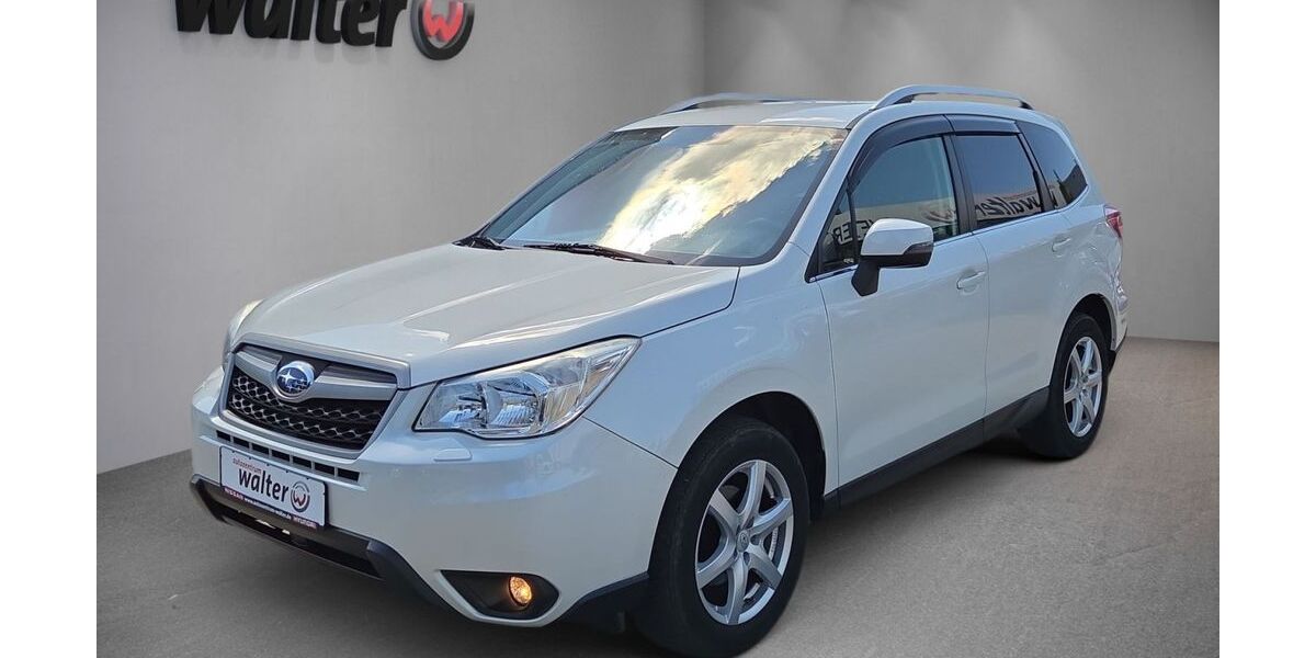 Subaru Forester 99.950 km 18.490 &euro; Pforzheim 75177