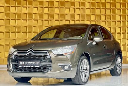 Citroen DS4