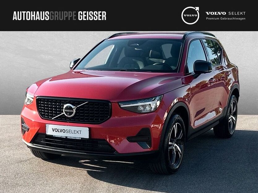 XC40