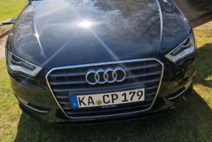Audi A3 143.891 km 9.400 &euro; Karlsruhe 76135