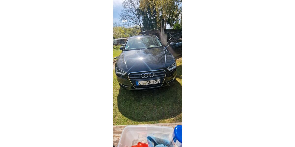 Audi A3 143.891 km 9.400 &euro; Karlsruhe 76135