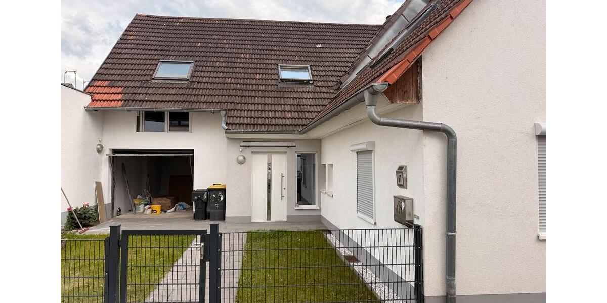 Doppelhaushälfte Rastatt - 5 Zimmer, 148 m&sup2;, 380.000&euro; | Angebot:26884058