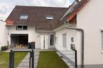 Doppelhaushälfte Rastatt - 5 Zimmer, 148 m&sup2;, 380.000&euro; | Angebot:26884058