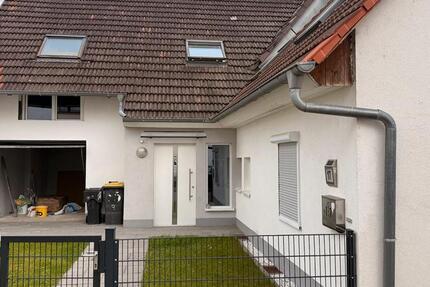 Haus Rastatt - 5 Zimmer, 148 m&sup2;, 380.000&euro; | Angebot:26884058