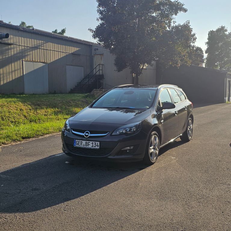 Astra