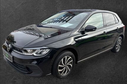 VW Polo 46.000 km 15.990 € Stutensee 76297