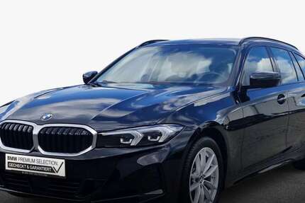 BMW 320 38.700 km 32.780 &euro; Bruchsal 76646