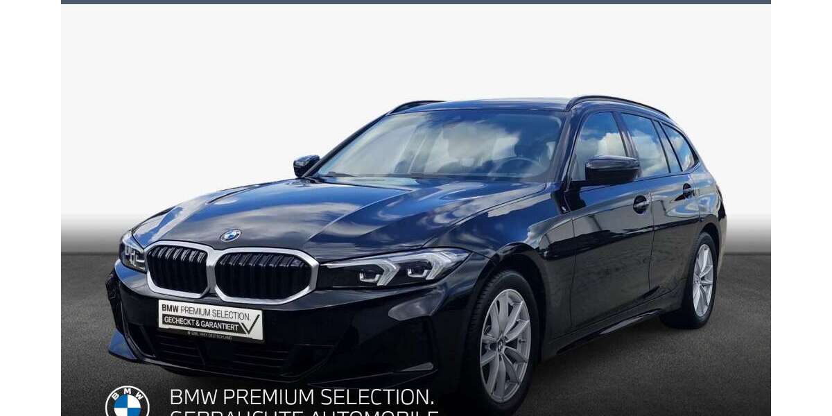BMW 320 38.700 km 32.780 &euro; Bruchsal 76646