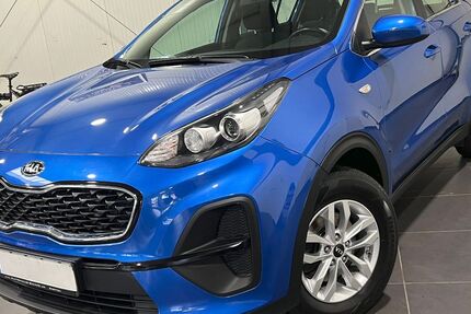 Kia Sportage 57.000 km 18.995 € Bretten 75015
