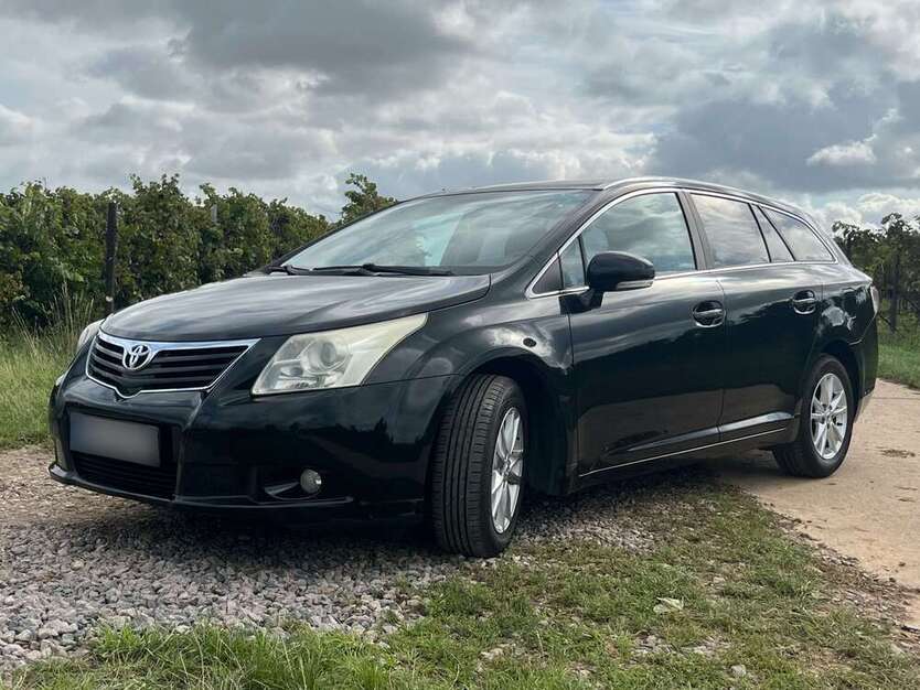 Avensis