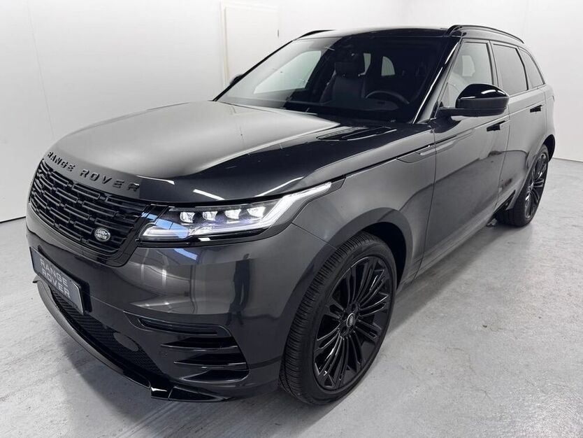 Range Rover Velar